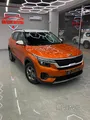 Kia Seltos EX 2021 Automatic low mileage perfect condition